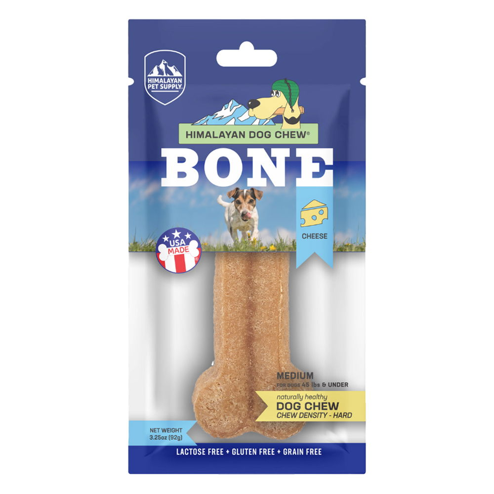 Himalayan Dog Chew Bone